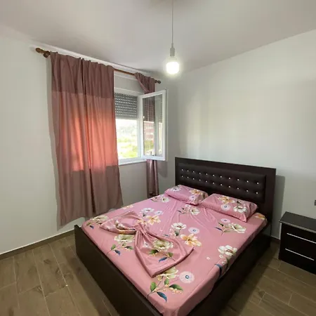 Banesa Moli Apartamento *